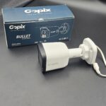 IP Camera Installation