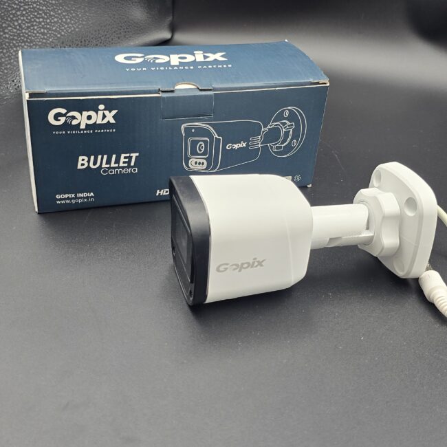 IP Camera Installation