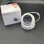 HD Camera Installation